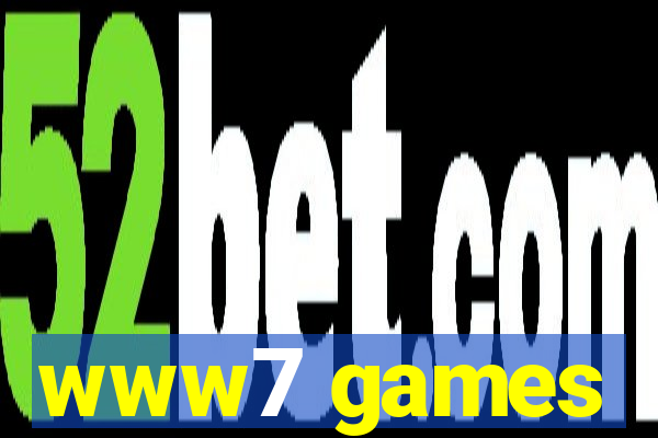 www7 games